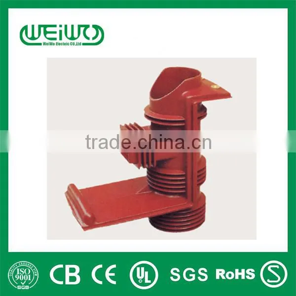 High voltage Switchgear accessories Contact Box