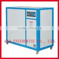 Small Barrel Plating Machine