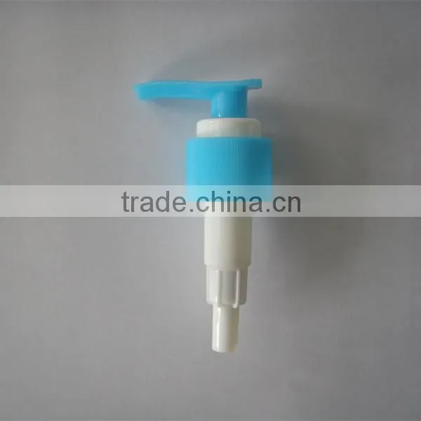 lotion dispenser pump plastic lotion pump