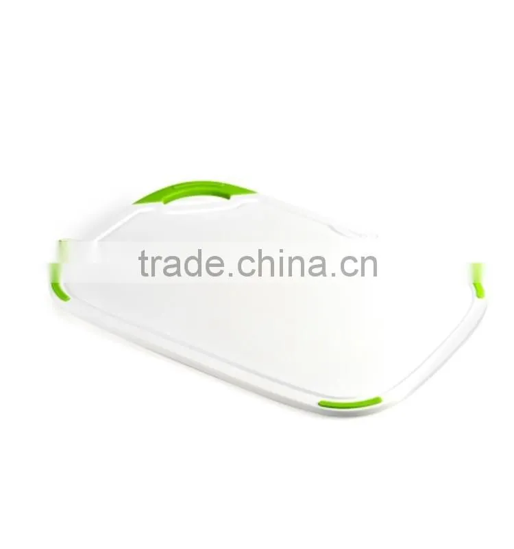 Eco chopper board durable color classified chopping board