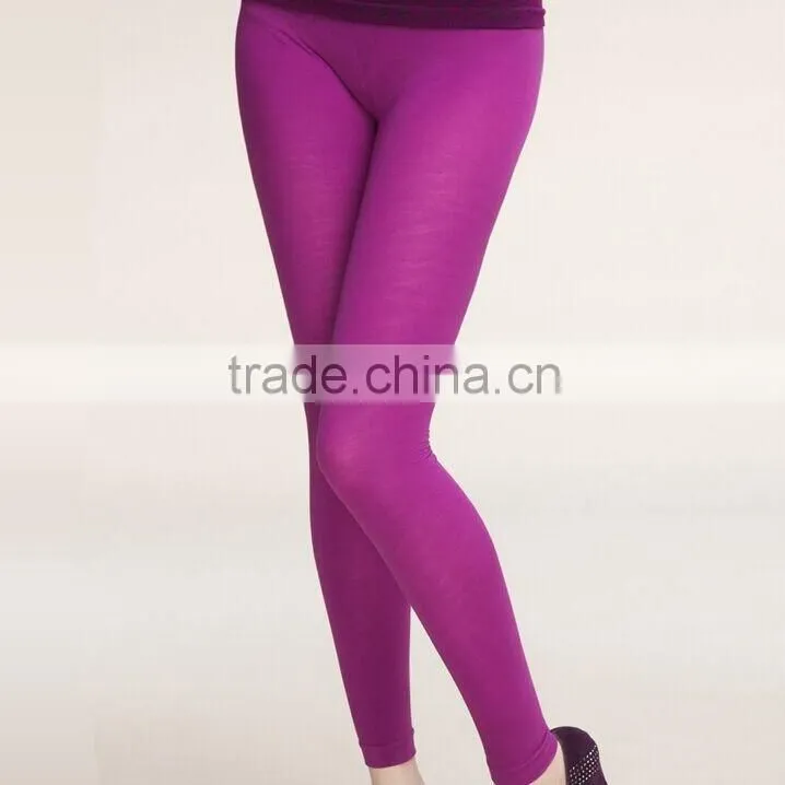 Fully automatic leggings knitting machine