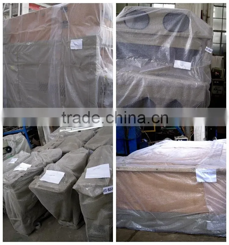 2015 hot sale Cimbria type soybean corn wheat seed cleaning machine