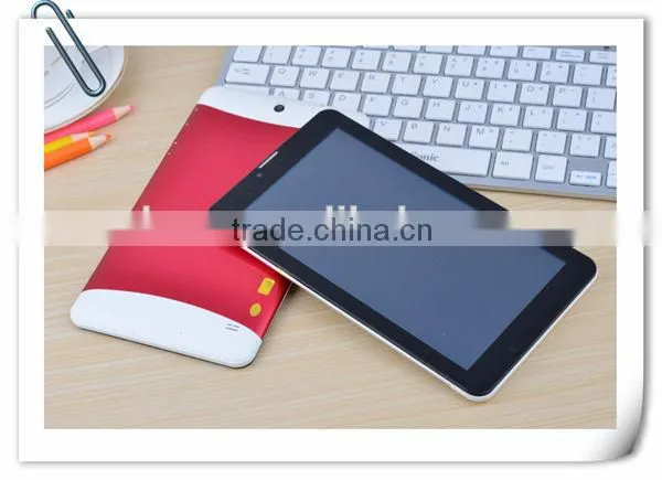 chinese oem tablet pc kids tablet pc with wifi 3g Bluetooth tablet computer
