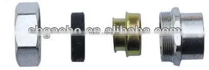Female Connectors
