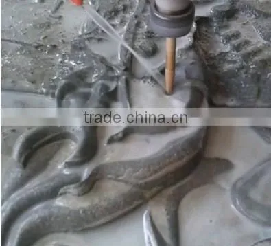 discount 20% 900*1500 stone cnc router for cutting/engraving machine