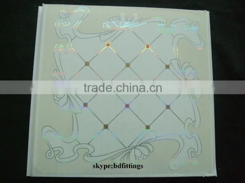 8mm new arrive marble ceiling panels