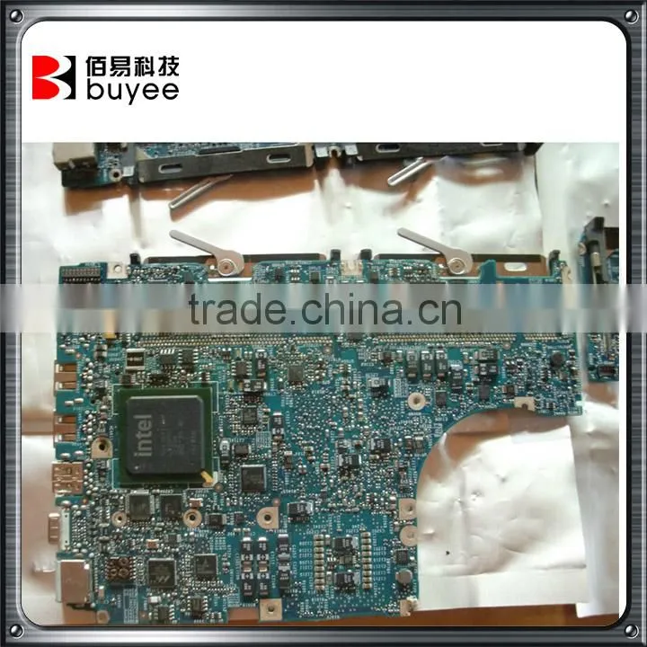 Laptop notebook motherboard logic board repair service for a1181 T7500