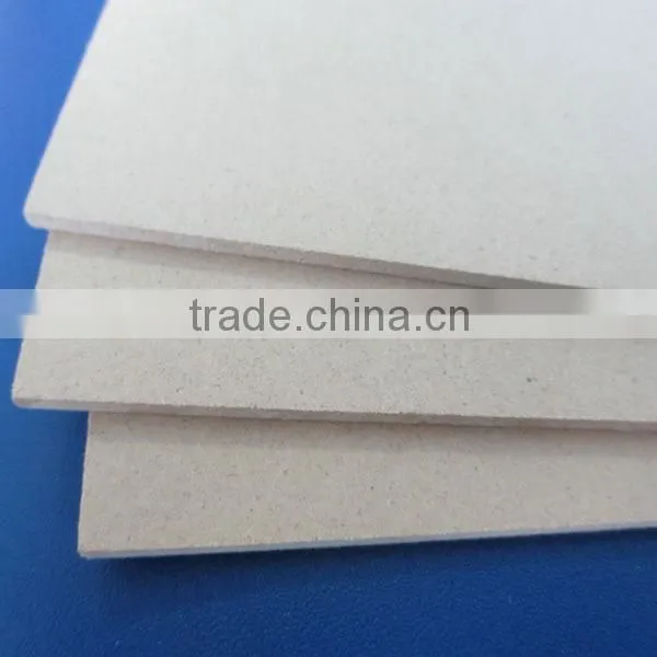Cheap Price Various Standard Sizes MDF Pannel