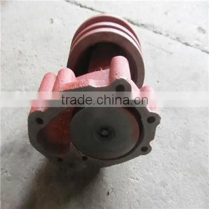 DT-75 tractor water pump hydraulic pump parts for tractor