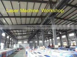 Jinan Vmade CNC Machine Co., Ltd. company overview - view 2