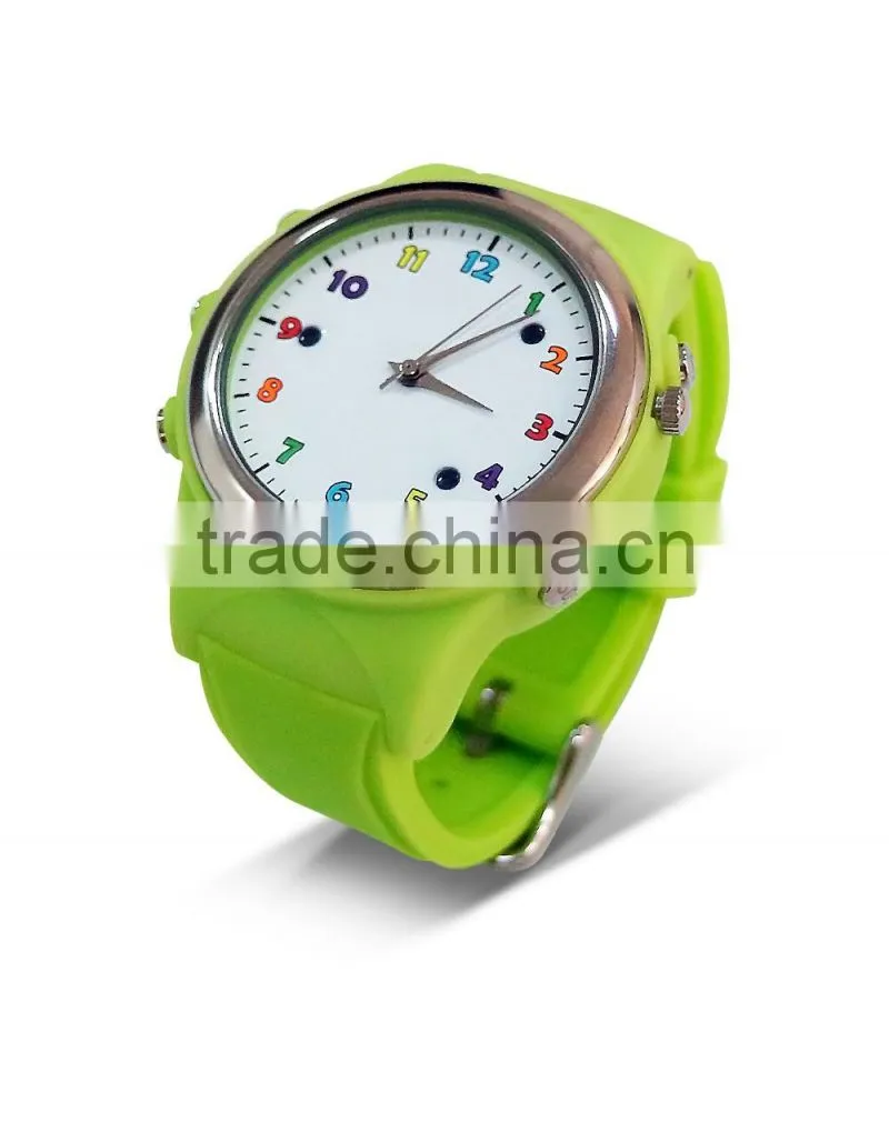 Neweat with Russian language ,GPS watch for kids,Lift Waterproof GPS watch with SOS function