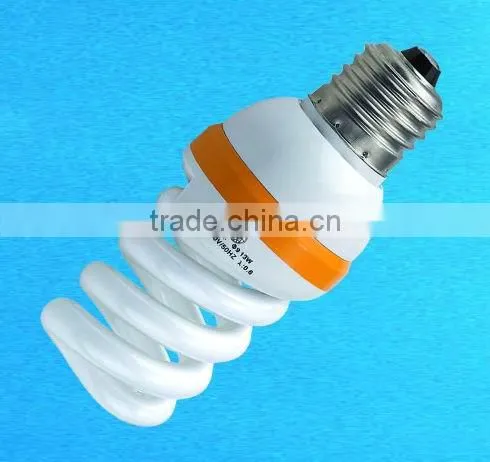 ESL-FSA full spiral energy saving lamp