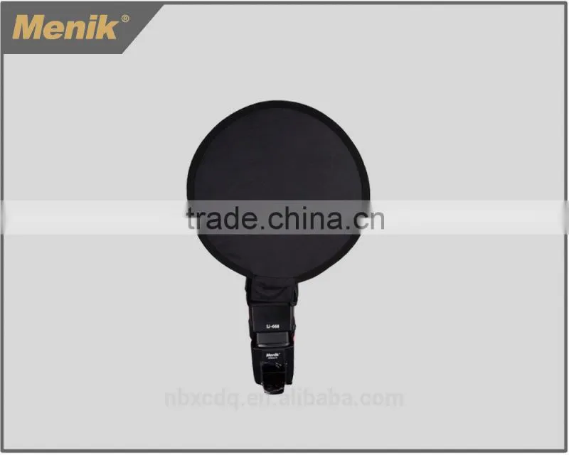 SS-38 Softbox for Speedlite ,studio lighting softbox,photographic equipment