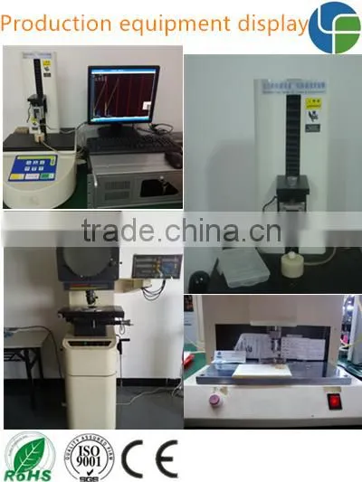 ict & ic test socket wite bga test socket