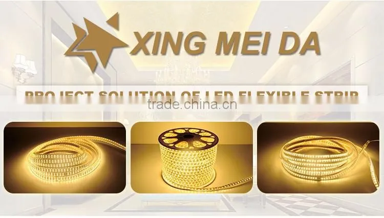 Low power high brightness led profile aluminium led pvc profile for led strip