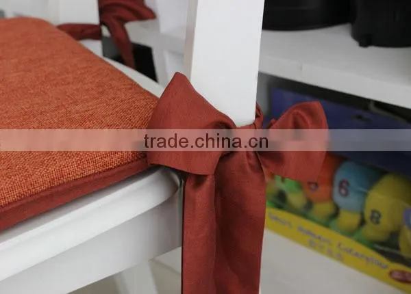 2015 Kikiland latest design cheap wholesale seat cushion seat pad