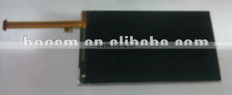 Factory supply top quality brand new 4.7'' LCD display for HTC G23 one X inside screen