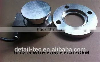DLC215C hopper scale, tank scale load cell