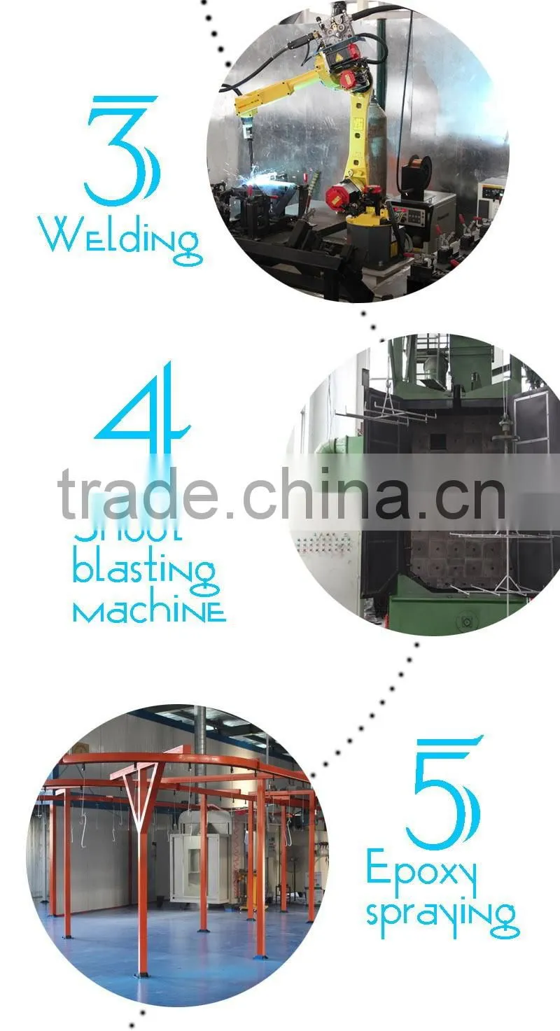 Hydraulic Manual Operating Table With Utility Functions