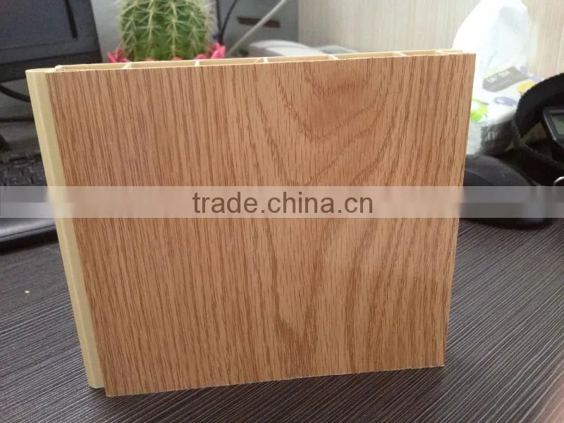 HAINING OUMEIJIA pvc door panel