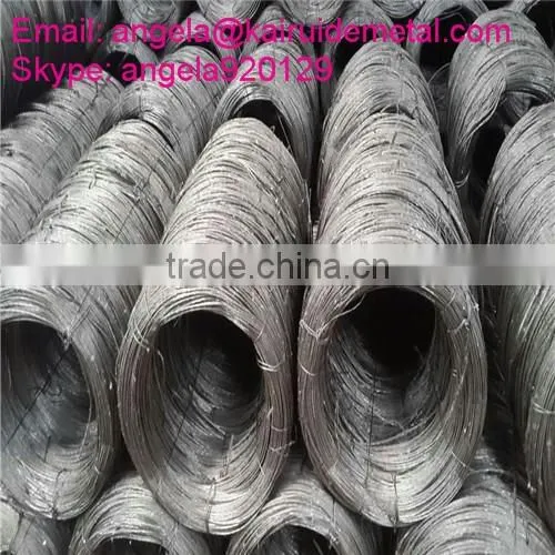 black wire cloth black annealed binding wire 16 gauge black annealed tie wire tensile strength