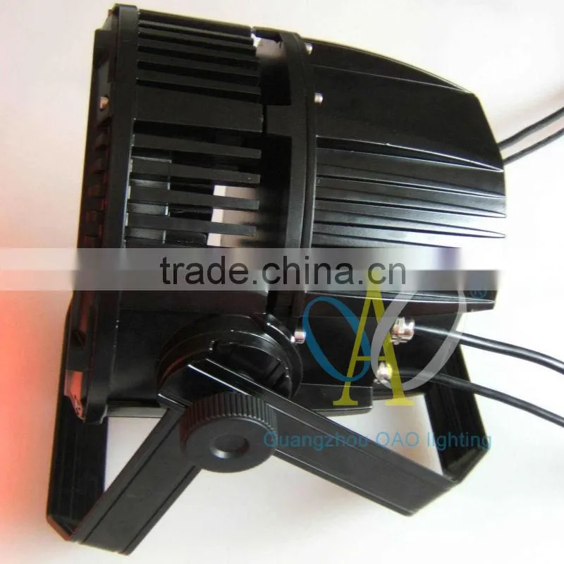 24*10W RGBW led stage par light led light par