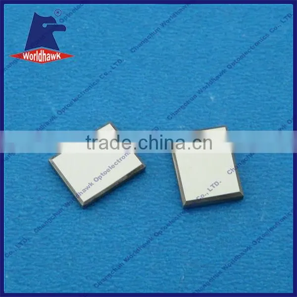 Optical mirrors(CaFZ,Sapphire,Quartz)