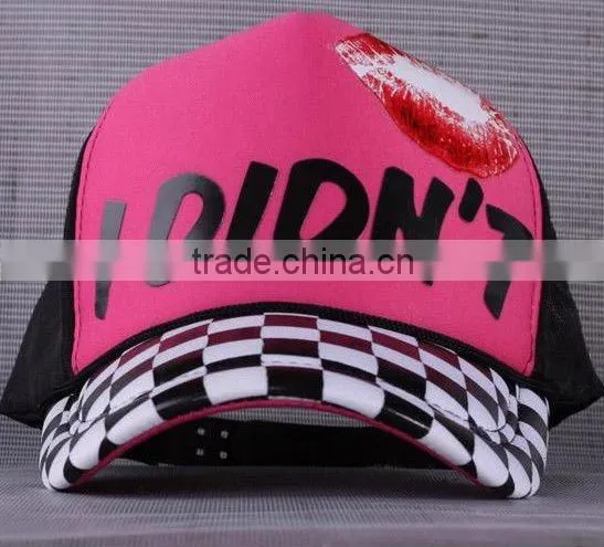 hip hop headwear