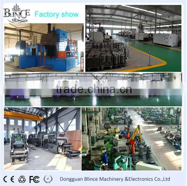 BLINCE PV2R series high pressure low noise hydraulic vane pump