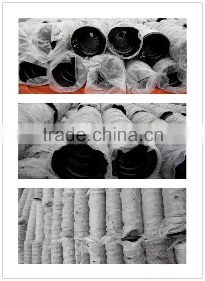 Hotsale PC60 PC100 PC200 PC300 excavator track adjuster assy track adjuster cylinder