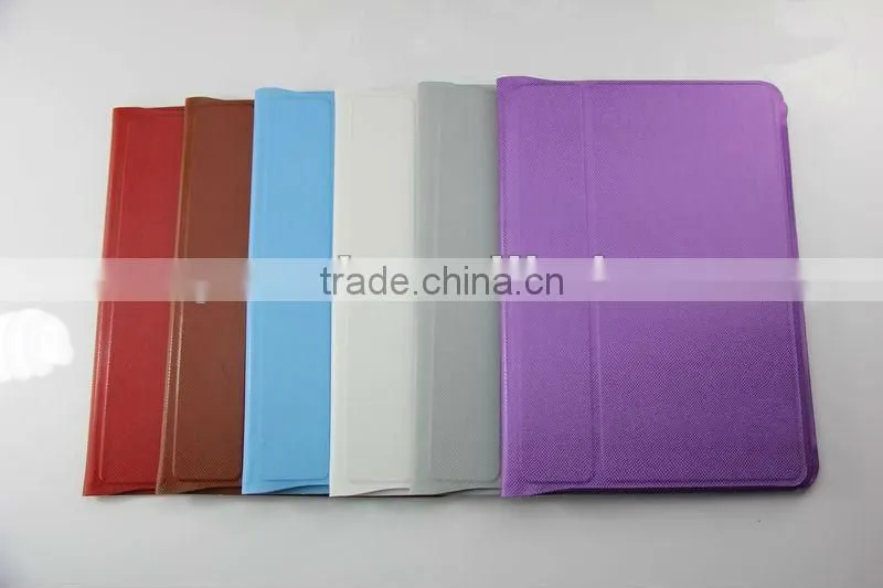 2012 Football skin Smart cover case for Asus TF201