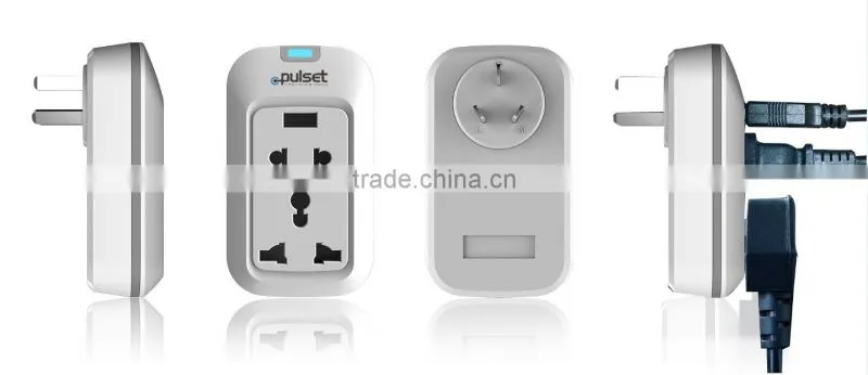 Promotion dc power Smart Wifi Socket DC plugs and sockets
