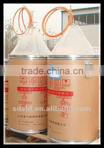Factory outlets!!! ER70S-6 brass coated drum welding wire