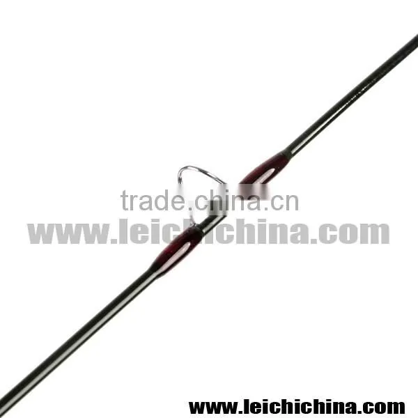 In stock top quality carbon rod tube IM12 Toray carbon 6ft 2wt 3sec fly fishing rod