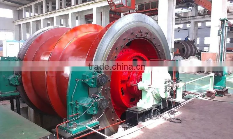 Wanfeng Brand mine hoist manufacturers