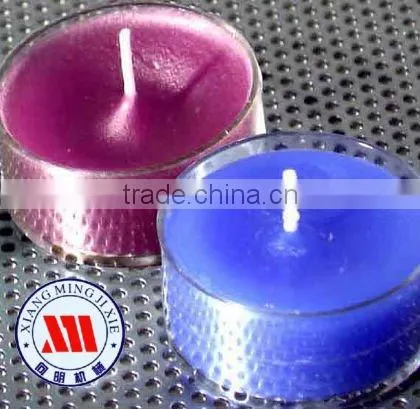 Jelly Candle Machine