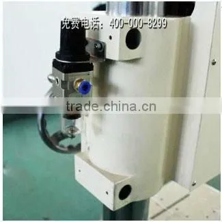 SouthNekon 15K ultrasonic plastic case welding machine