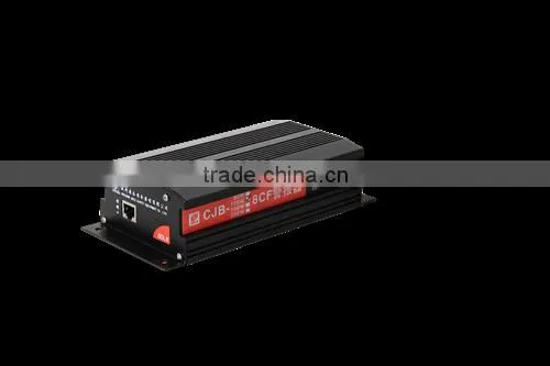 Star Signal Vehicle Products: SS670 Compact 100 Watt Siren - Full Feature Compact 100 Watt Siren