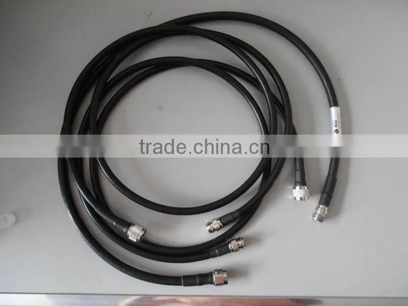 Site Master Test cable antenna cable