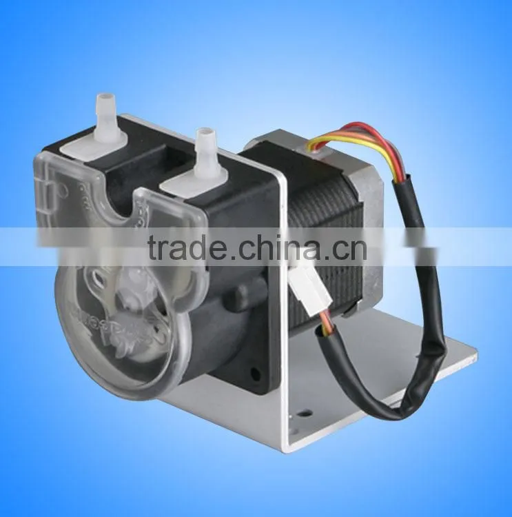 Ideal ODM Peristaltic Pumps
