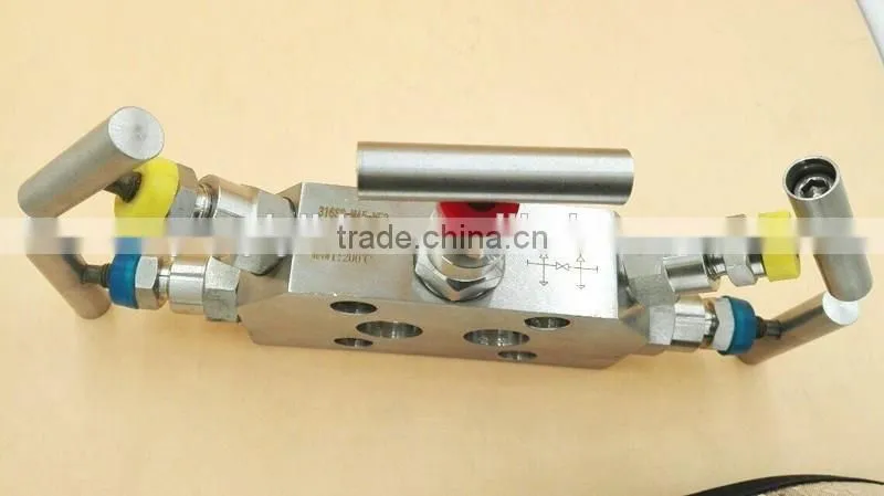 5 way pipe fitting