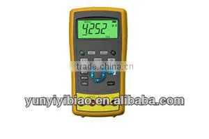 Portable Digital Temperature Calibrator