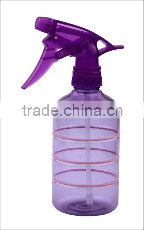 hand agriculture pressure mist water trigger sprayer micro pump spray bottle