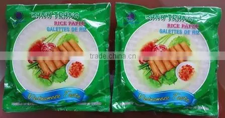 VIETNAMESE NATURAL - COOKING RICE VERMICELLI 2016 - HOANG TUAN FOODS