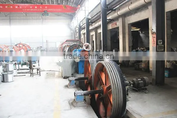 Building Wiring for Power Application Electric Cable
