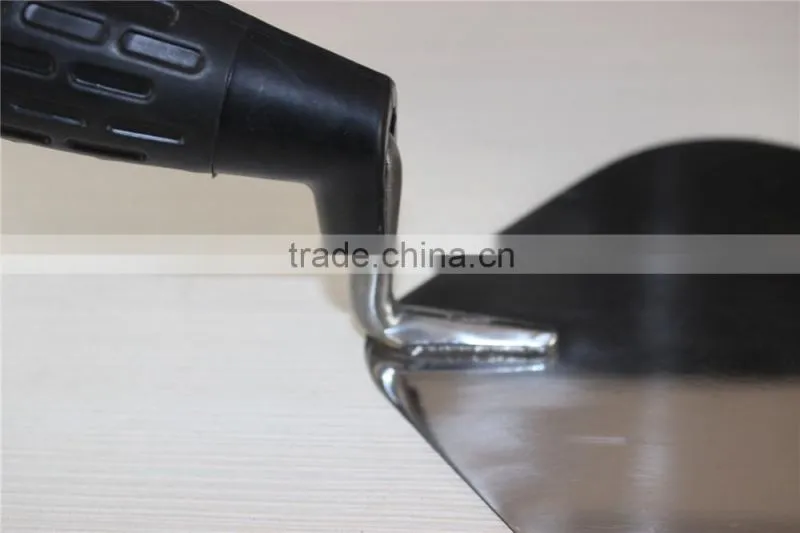 Bricklaying trowel / plastic hand tools / building construction tools