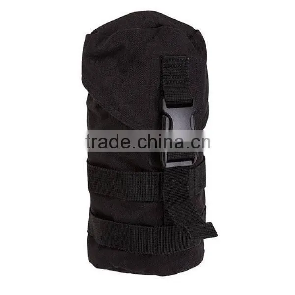 Tactical Durable H2O Carrier Bottle Holder