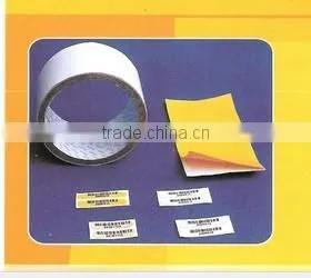 hot selling Polyimide labels for PCB/PCB Mark/PCB Label