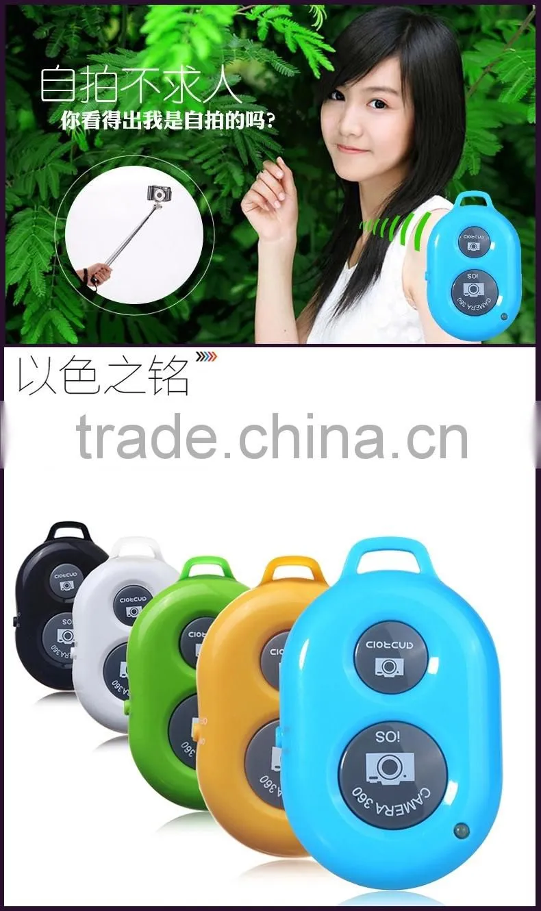Universal Wired Selfie Stick for Smartphone and Digital camera