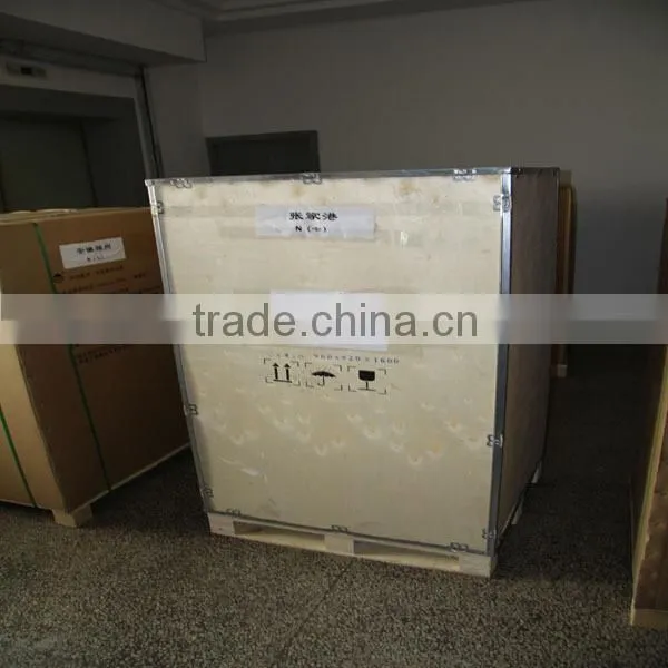 AMJ-560B3 CE approval Economic anesthesia ventilator with evaporating pot